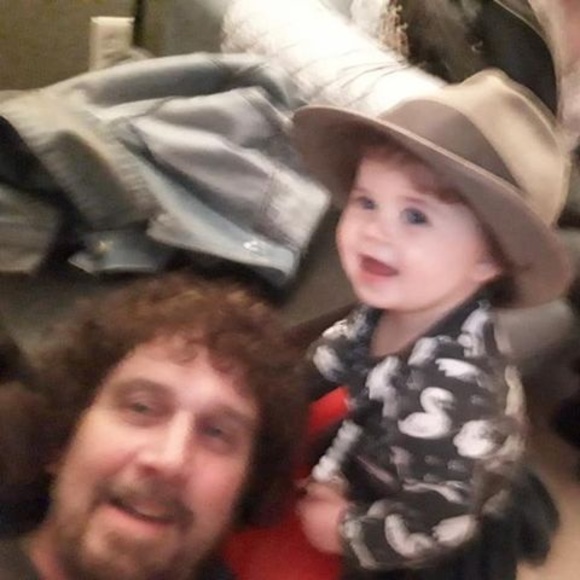 Meet your Posher, Stuart - Picture 1 of 1